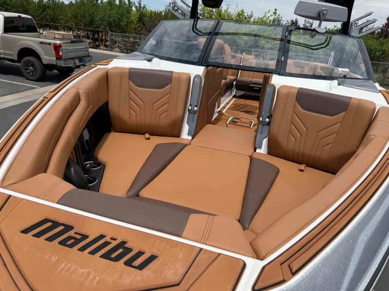 Slide: The Image of Malibu 25 LSV 2026 - 9
