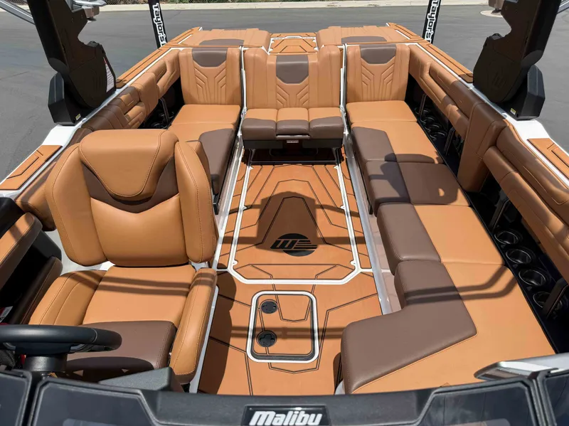 Slide: The Image of Malibu 25 LSV 2026 - 33