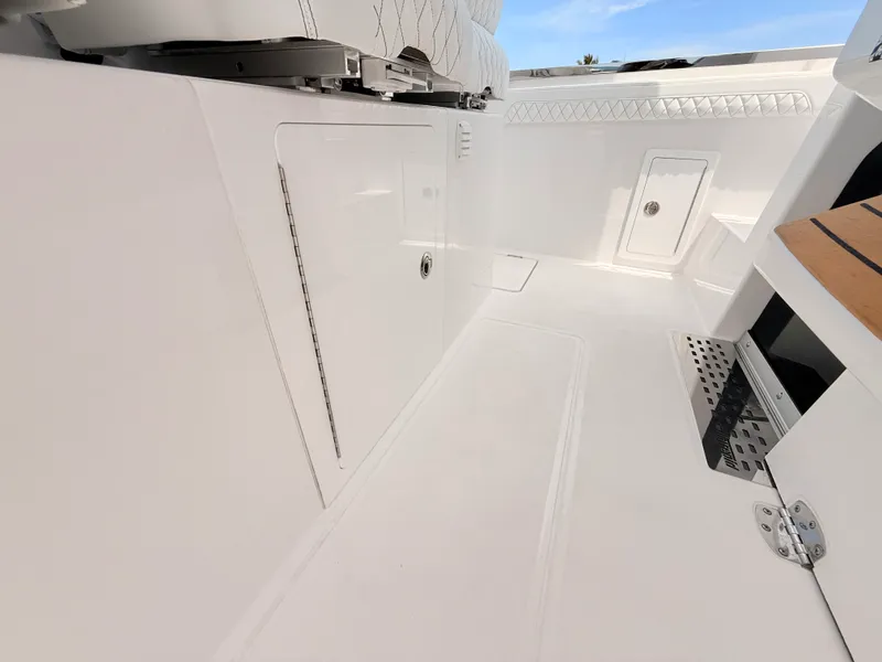 Slide: The Image of Intrepid 35 PANACEA 2026 - 50