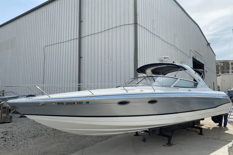 Slide: The Image of Formula 330 SS 2006 - 1