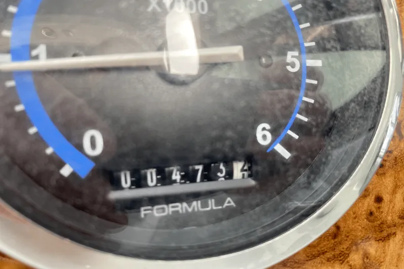 Slide: The Image of Formula 330 SS 2006 - 42