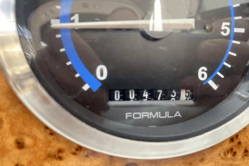 Slide: The Image of Formula 330 SS 2006 - 43