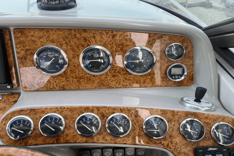 Slide: The Image of Formula 330 SS 2006 - 44