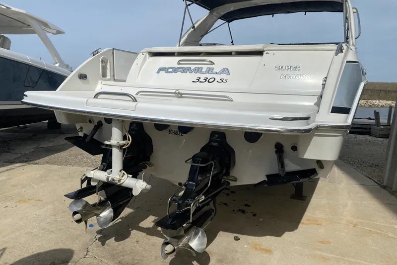 Slide: The Image of Formula 330 SS 2006 - 53