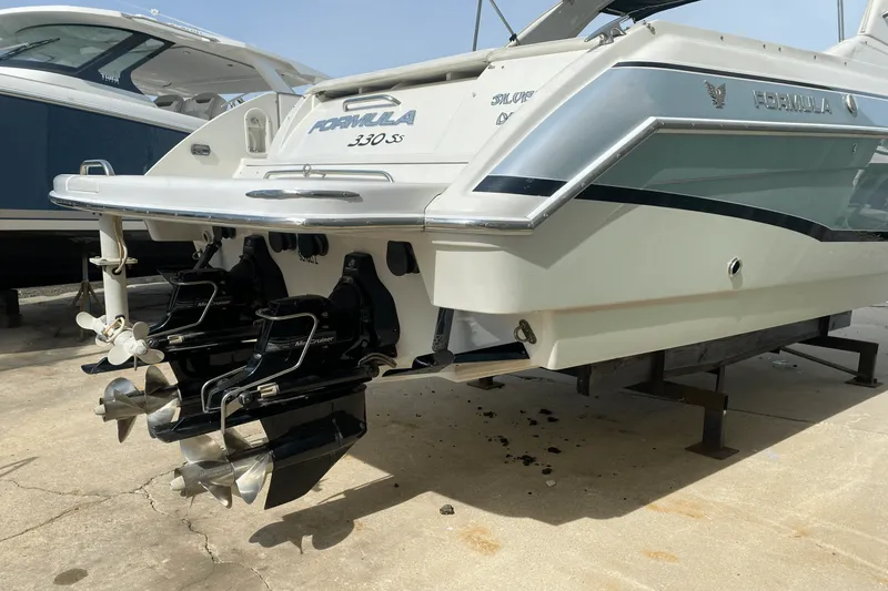 Slide: The Image of Formula 330 SS 2006 - 56