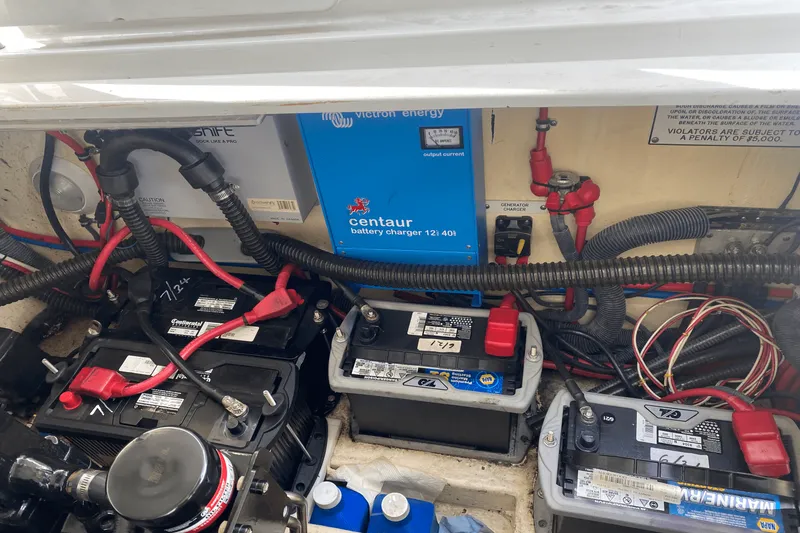 Slide: The Image of Formula 330 SS 2006 - 61