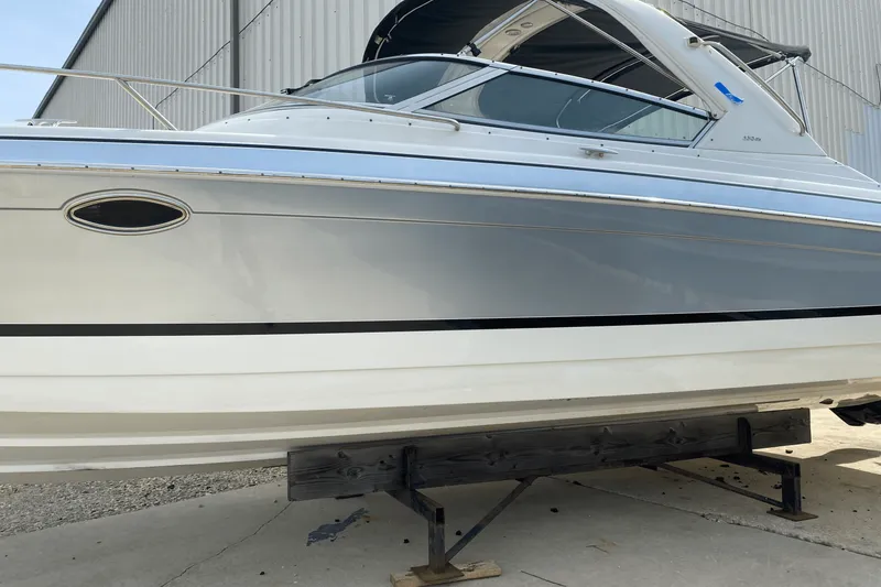 Slide: The Image of Formula 330 SS 2006 - 9