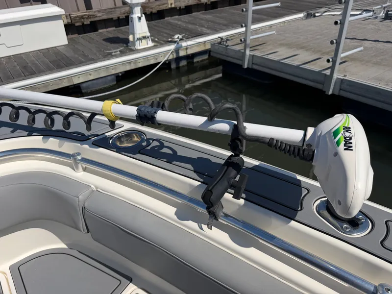 Slide: The Image of Cobia 277 Center Console 2016 - 16