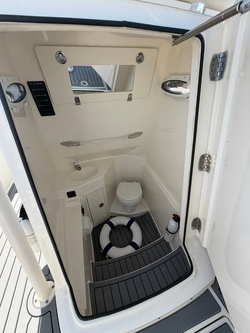 Slide: The Image of Cobia 277 Center Console 2016 - 20