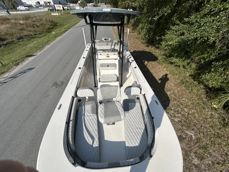 Slide: The Image of Carolina 24UE 2026 - 5