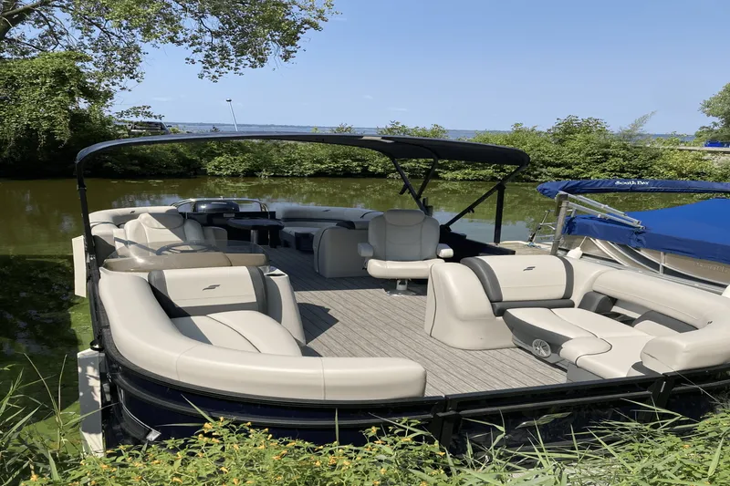 The Image of Starcraft EXS 3TT 2023 - 0