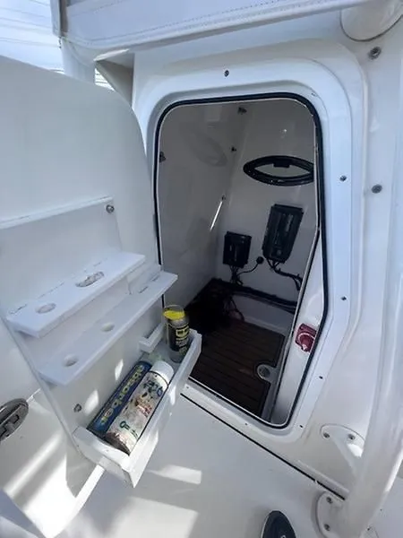 Slide: The Image of Sportsman Masters 247 Bay Boat 2019 - 12