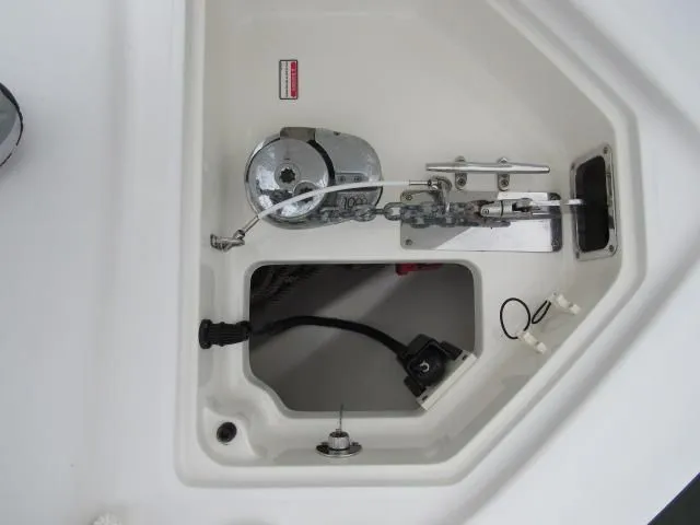 Slide: The Image of Boston Whaler 32 Outrage Cuddy 2006 - 17