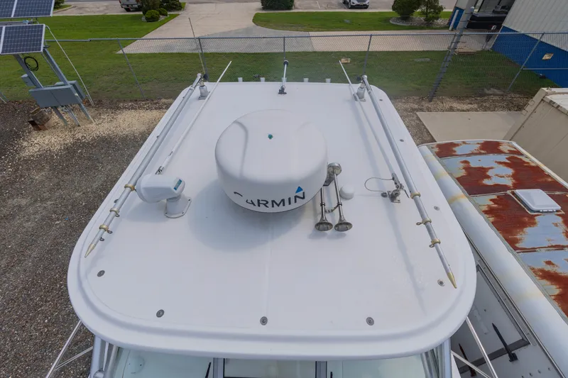 Slide: The Image of Boston Whaler 305 Conquest 2004 - 18