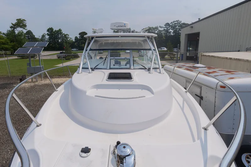 Slide: The Image of Boston Whaler 305 Conquest 2004 - 21