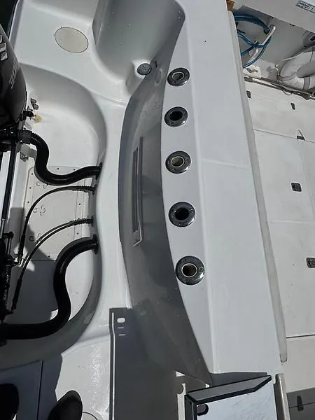 Slide: The Image of Boston Whaler 305 Conquest 2004 - 27