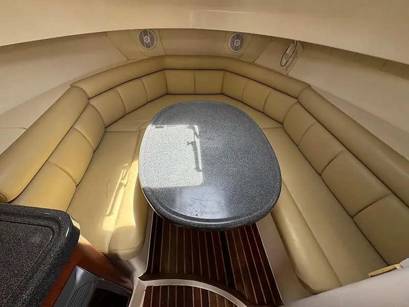 Slide: The Image of Boston Whaler 305 Conquest 2004 - 30