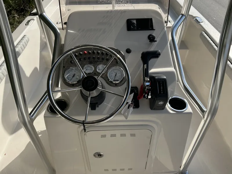 The Image of Carolina 21LS 2026 - 0