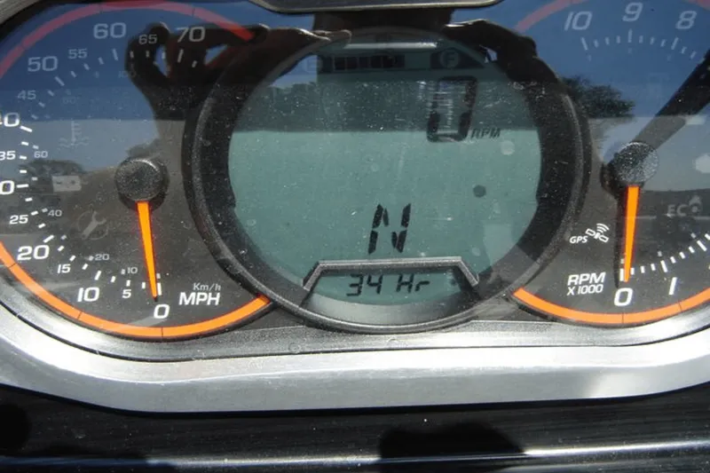 Slide: The Image of Scarab 195 G 2019 - 15