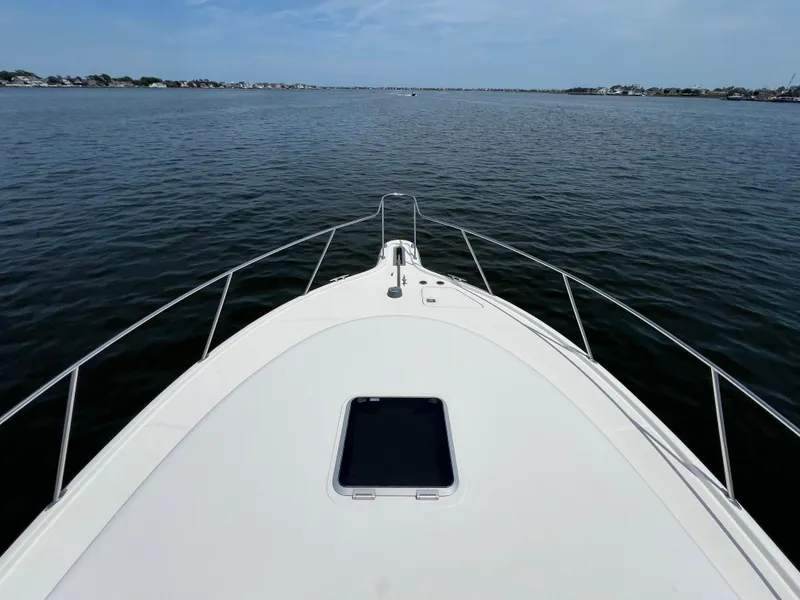 Slide: The Image of Tiara 3500 Open 2003 - 15