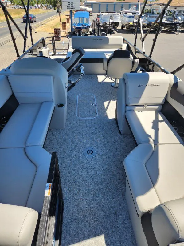 Slide: The Image of South Bay 224UL LE 2026 - 2
