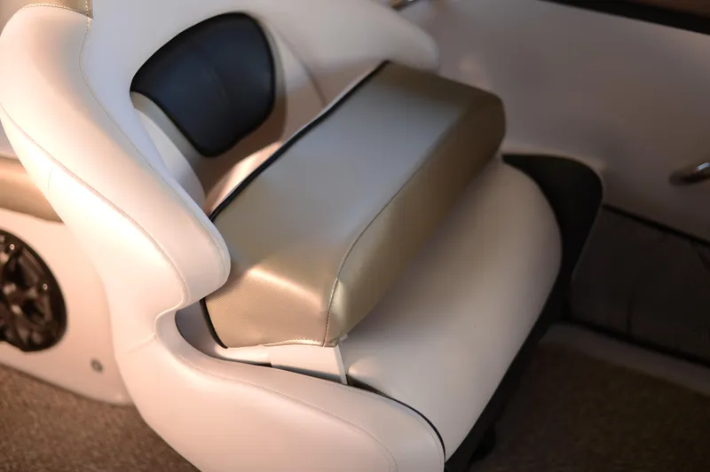 Slide: The Image of Scarab 195 HO 2017 - 16