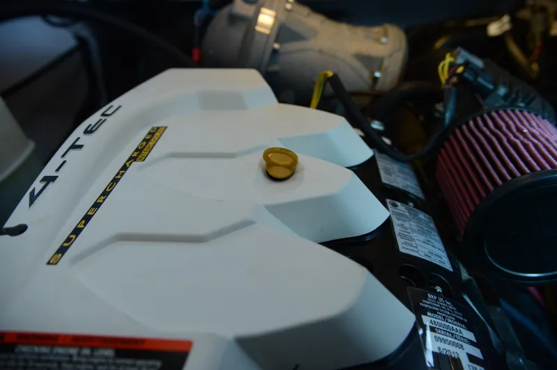 Slide: The Image of Scarab 195 HO 2017 - 24