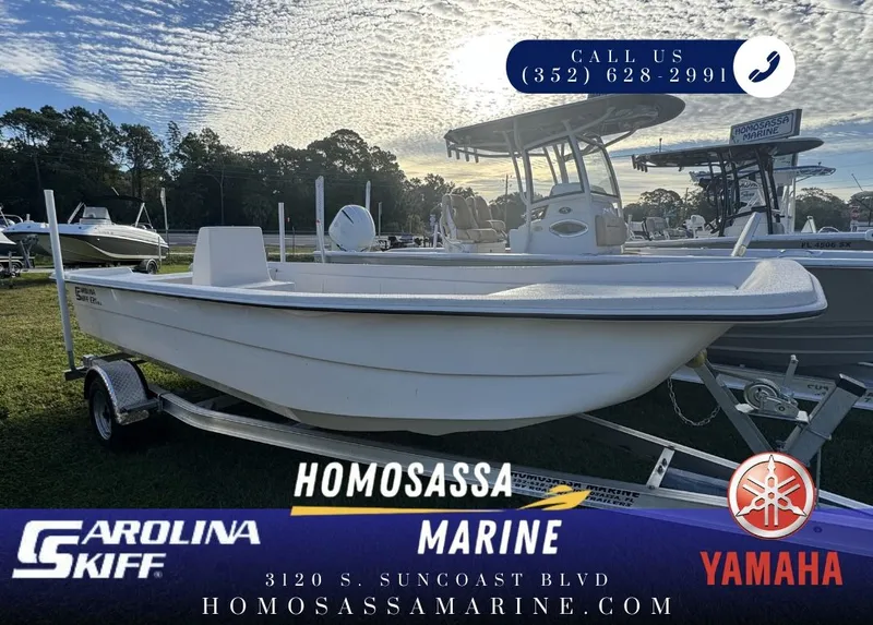 The Image of Sportsman Open 232 Center Console 2021 - 1