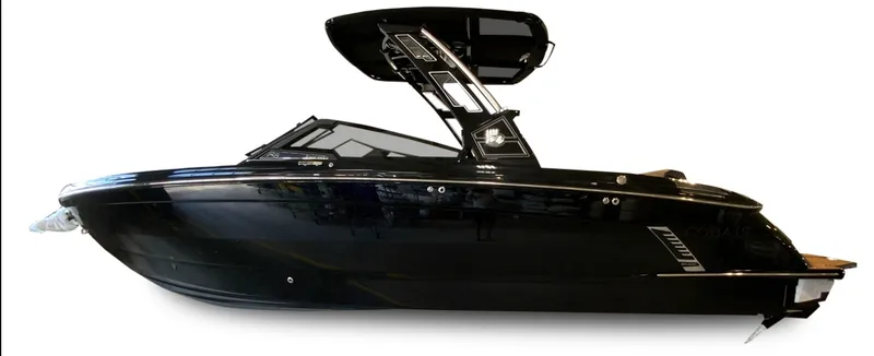 Slide: The Image of Cobalt Boats R8 SURF 2026 - 1