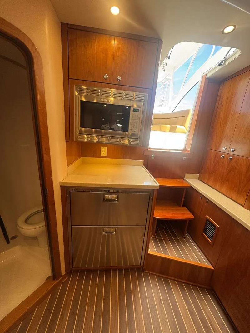 Slide: The Image of Albemarle 41 Express 2023 - 52