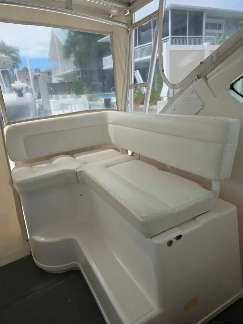 Slide: The Image of Tiara 3600 Open 2006 - 10