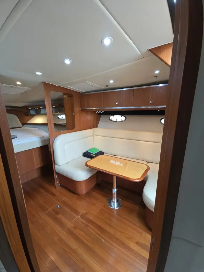 Slide: The Image of Tiara 3600 Open 2006 - 18