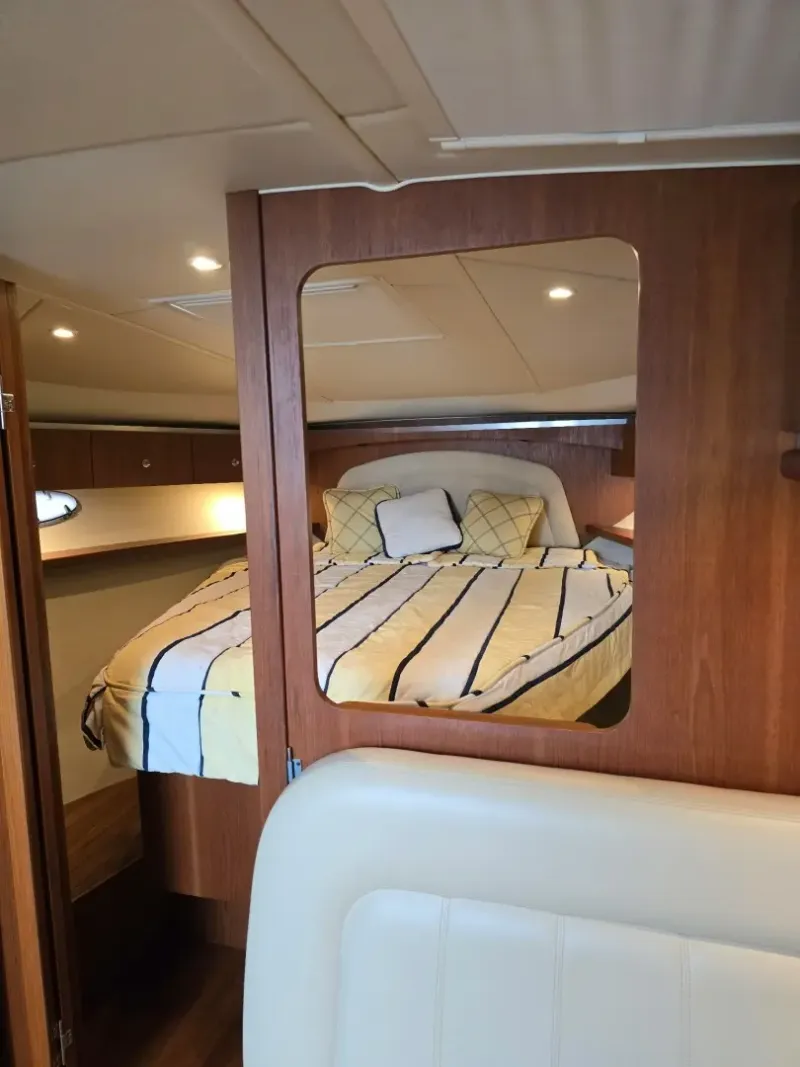 Slide: The Image of Tiara 3600 Open 2006 - 20