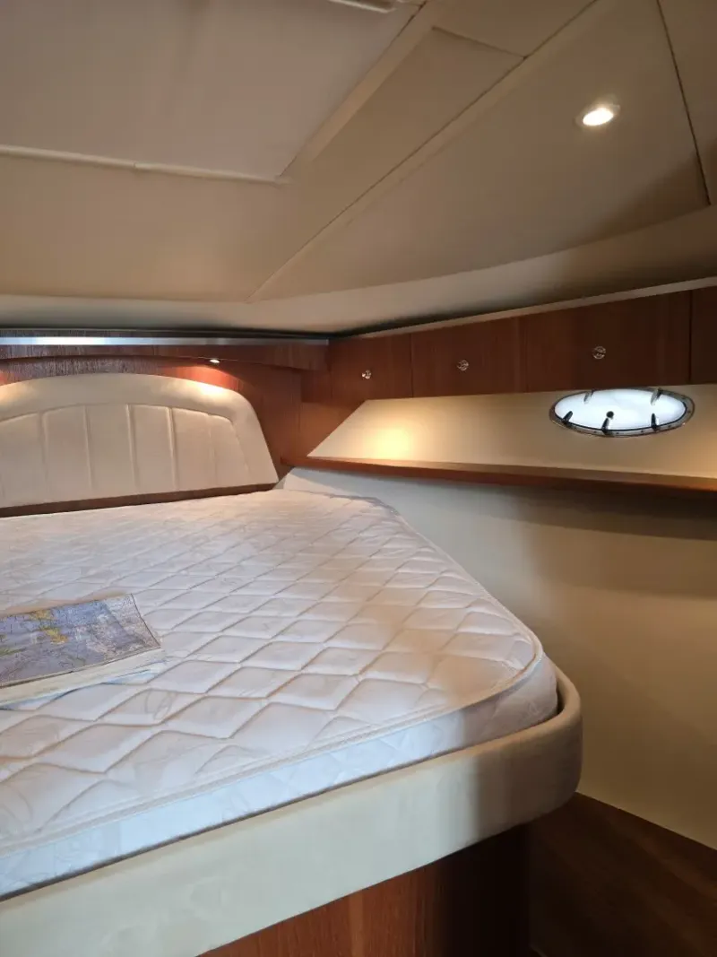 Slide: The Image of Tiara 3600 Open 2006 - 22
