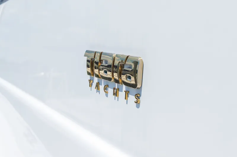 Slide: The Image of Tiara 4200 Open 2006 - 67