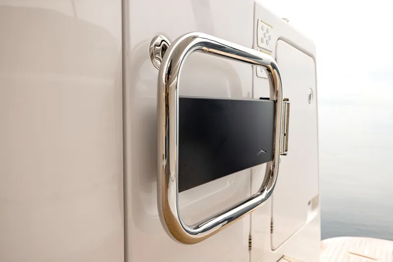 Slide: The Image of Azimut Magellano 60 2025 - 26