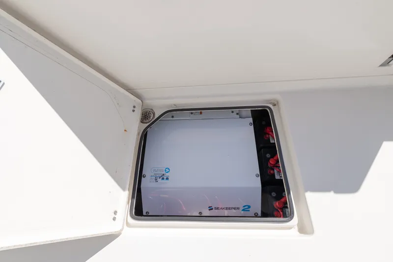 Slide: The Image of Cobia 344 Center Console 2015 - 18