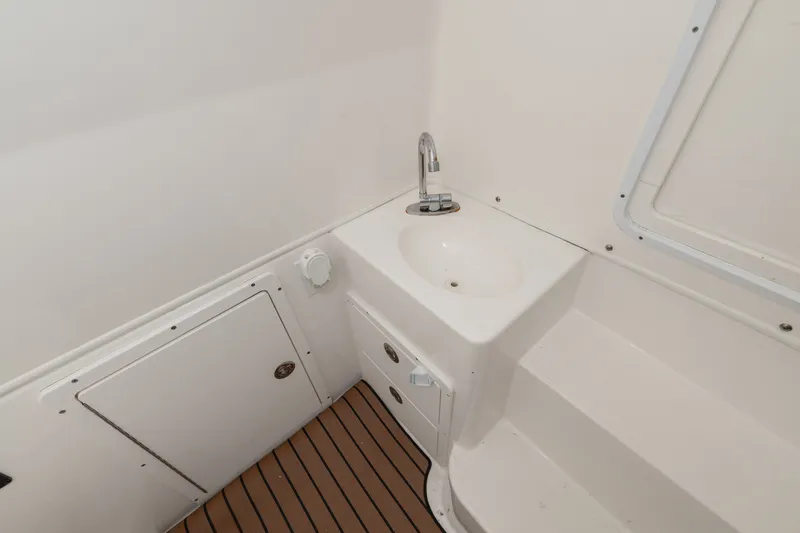 Slide: The Image of Cobia 344 Center Console 2015 - 23