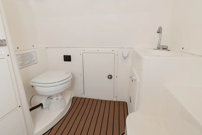 Slide: The Image of Cobia 344 Center Console 2015 - 21