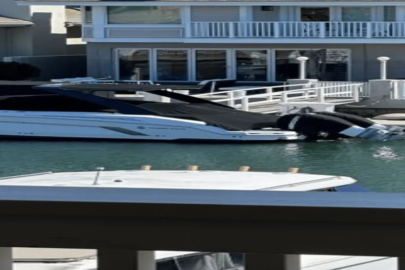 Slide: The Image of Cruisers 338 OB 2020 - 5