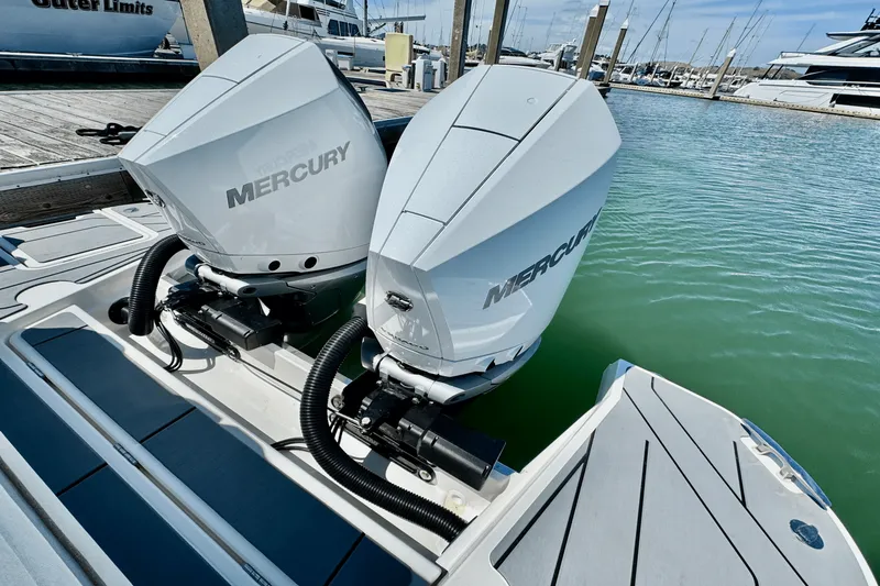 Slide: The Image of Saxdor 320 GTC 2025 - 11