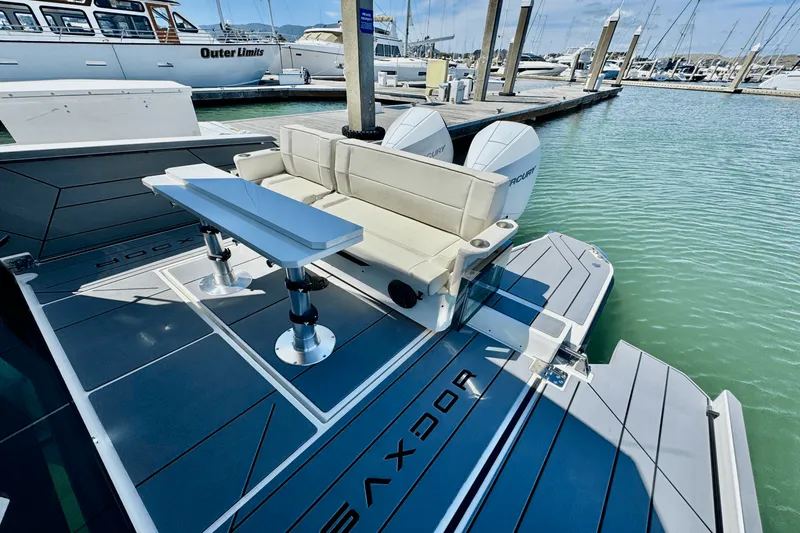 Slide: The Image of Saxdor 320 GTC 2025 - 14