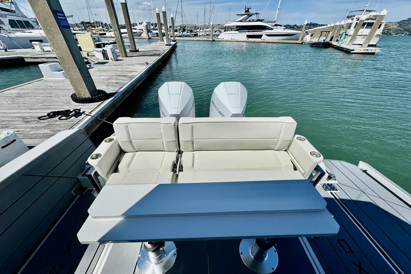 Slide: The Image of Saxdor 320 GTC 2025 - 15