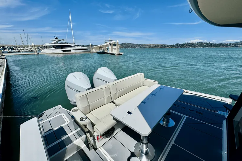 Slide: The Image of Saxdor 320 GTC 2025 - 16