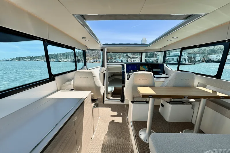 Slide: The Image of Saxdor 320 GTC 2025 - 21