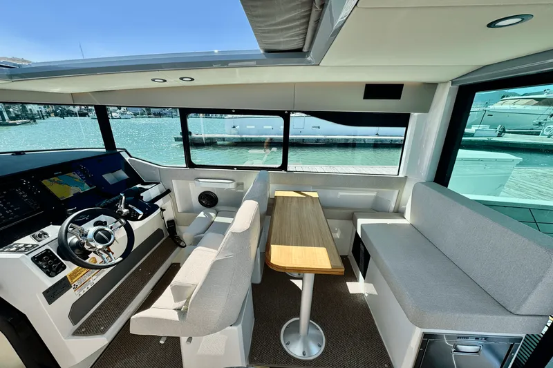 Slide: The Image of Saxdor 320 GTC 2025 - 27