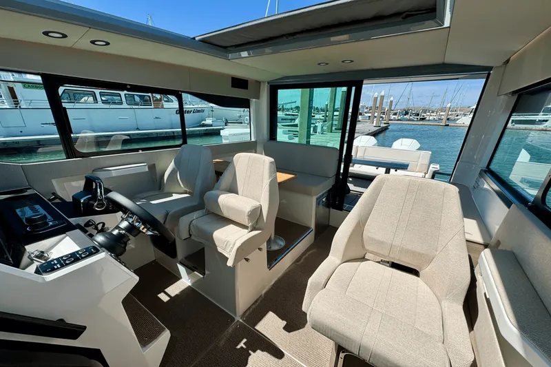 Slide: The Image of Saxdor 320 GTC 2025 - 29