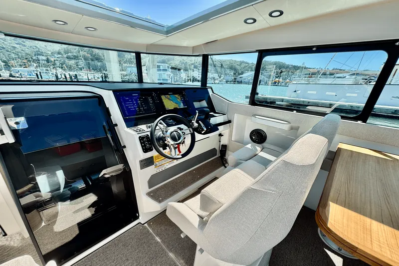 Slide: The Image of Saxdor 320 GTC 2025 - 30