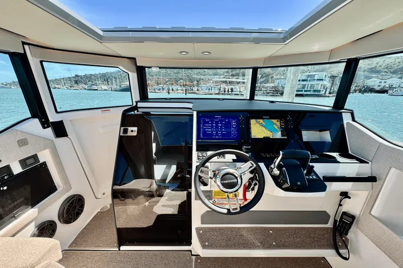 Slide: The Image of Saxdor 320 GTC 2025 - 31