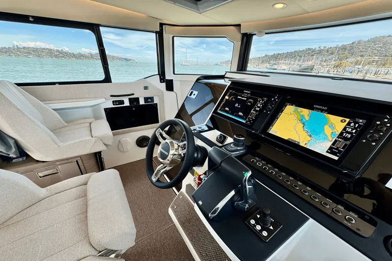 Slide: The Image of Saxdor 320 GTC 2025 - 34